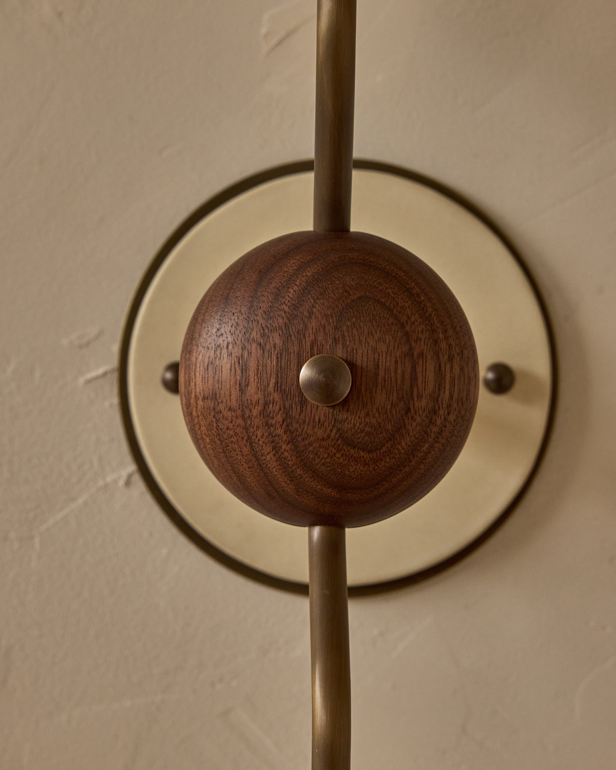 Baker Wall Sconce - Double