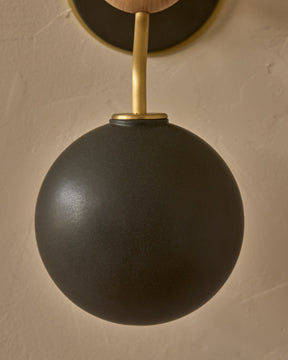 Baker Wall Sconce - Double