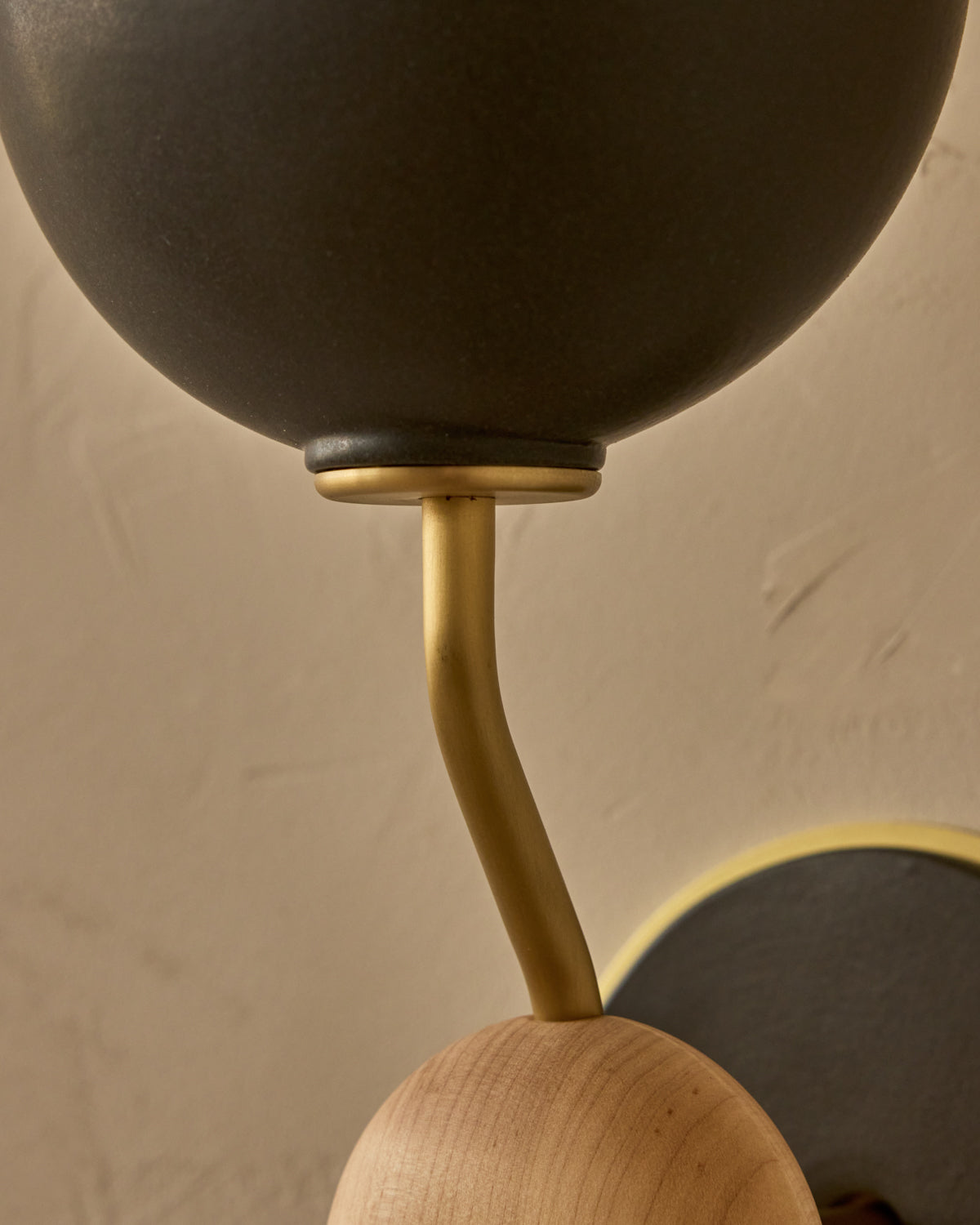 Baker Wall Sconce - Double