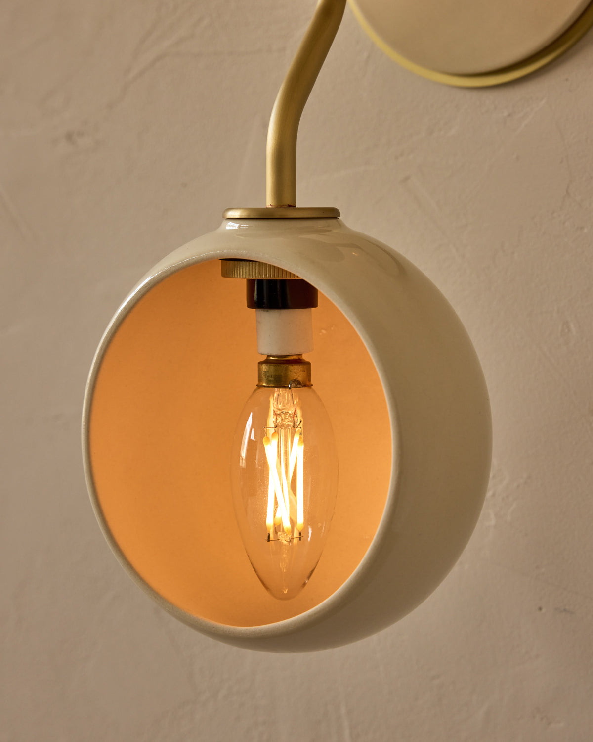 Baker Wall Sconce - Double