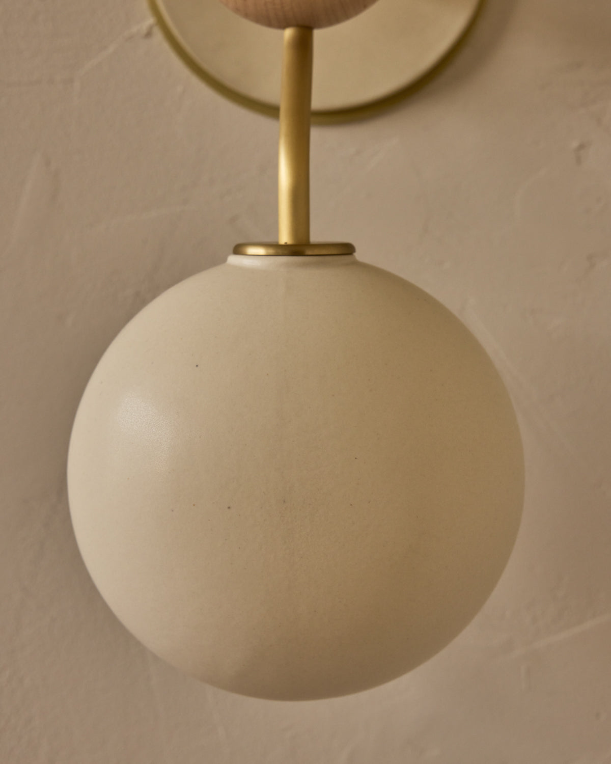 Baker Wall Sconce - Double