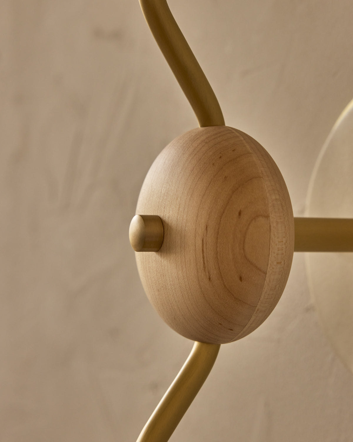 Baker Wall Sconce - Double