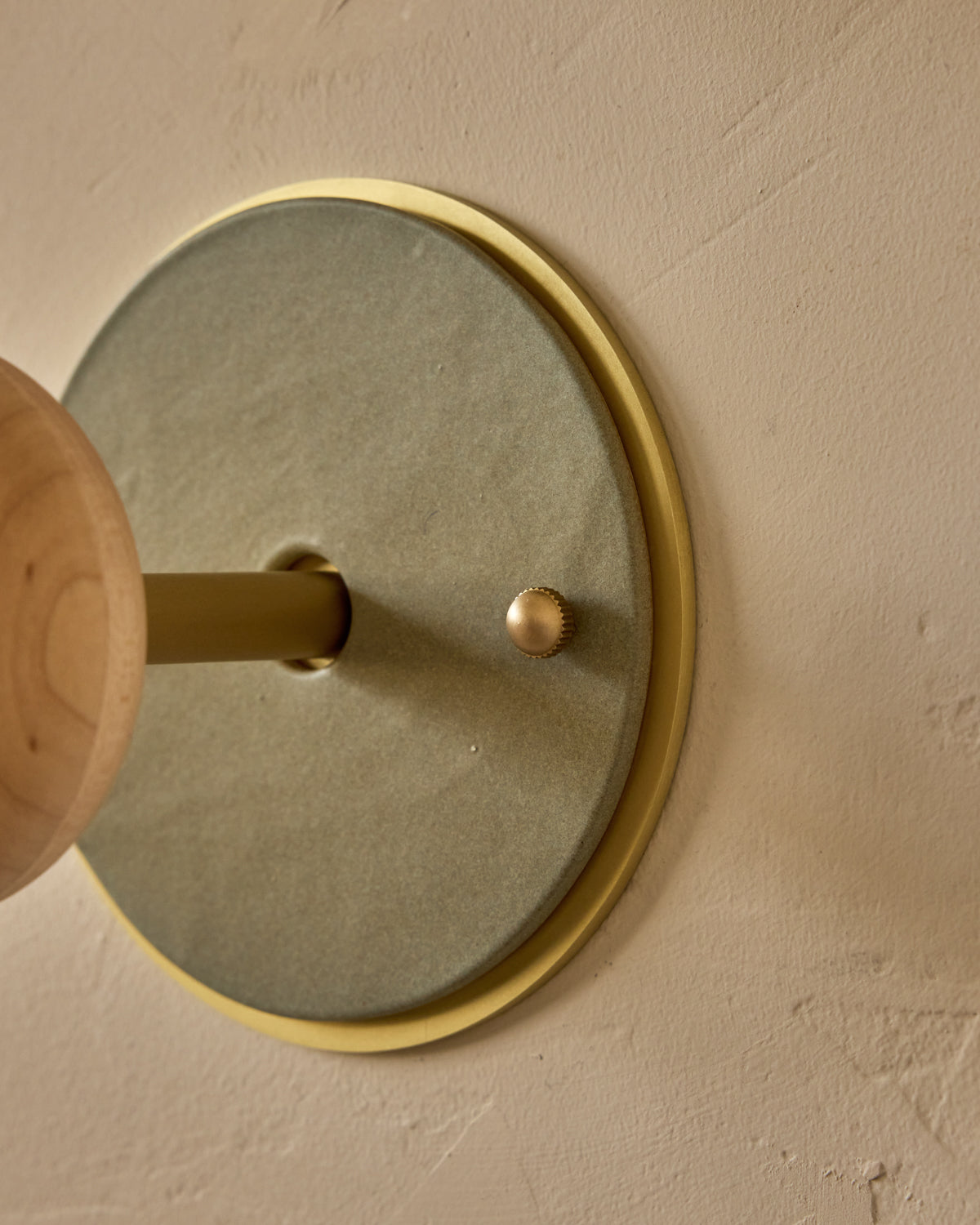 Baker Wall Sconce - Double