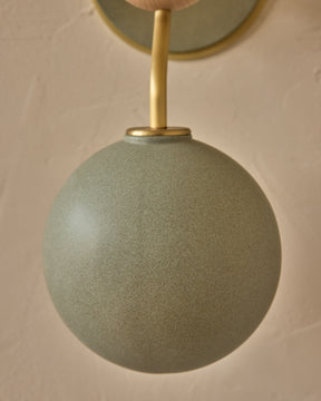 Baker Wall Sconce - Double