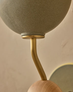 Baker Wall Sconce - Double