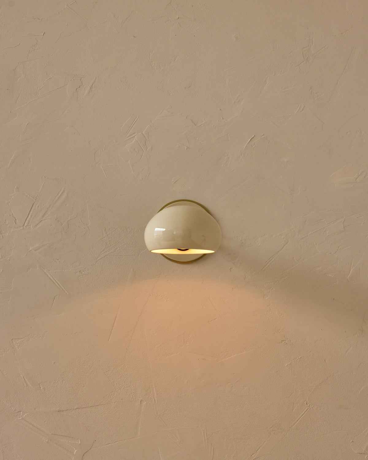 Baker Wall Sconce - Single