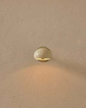 Baker Wall Sconce - Single