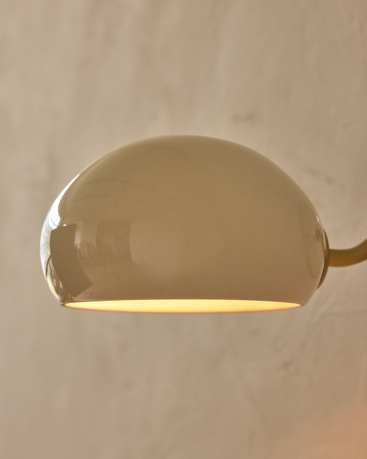 Baker Wall Sconce - Single