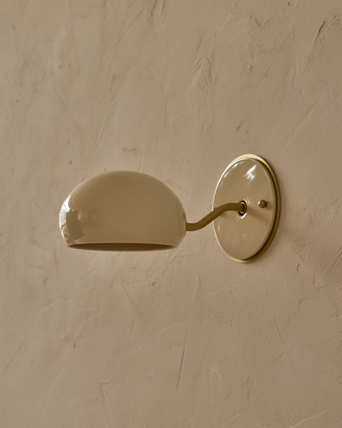 Baker Wall Sconce - Single