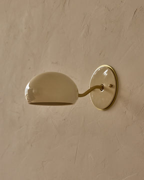Baker Wall Sconce - Single