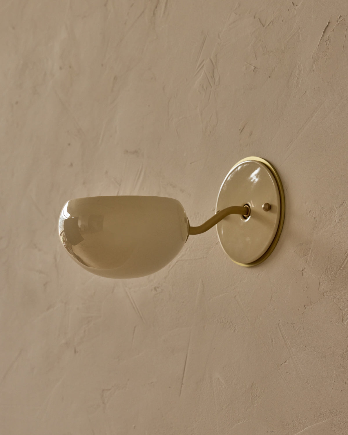 Baker Wall Sconce - Single