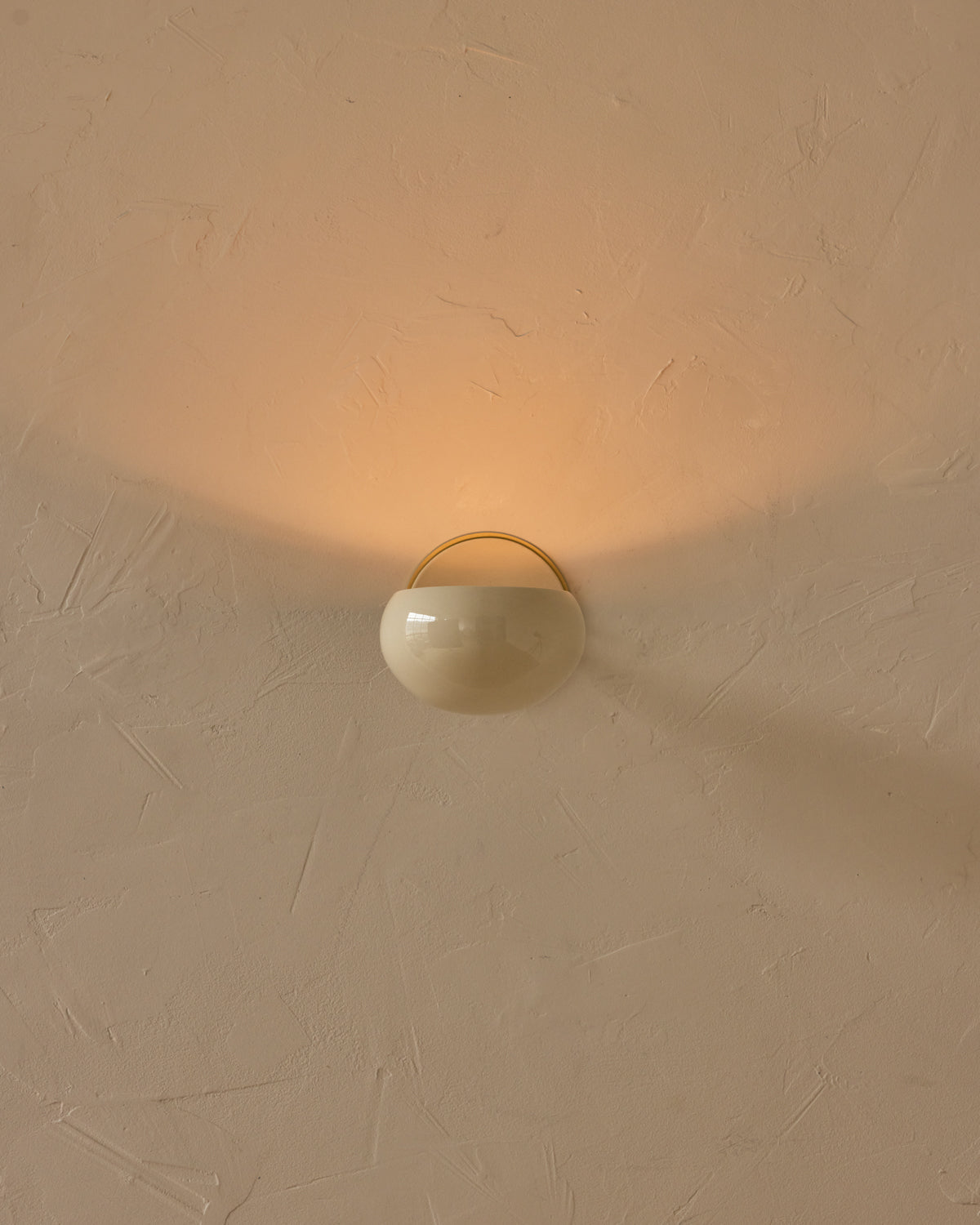 Baker Wall Sconce - Single
