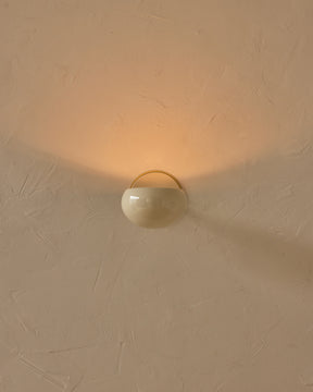 Baker Wall Sconce - Single