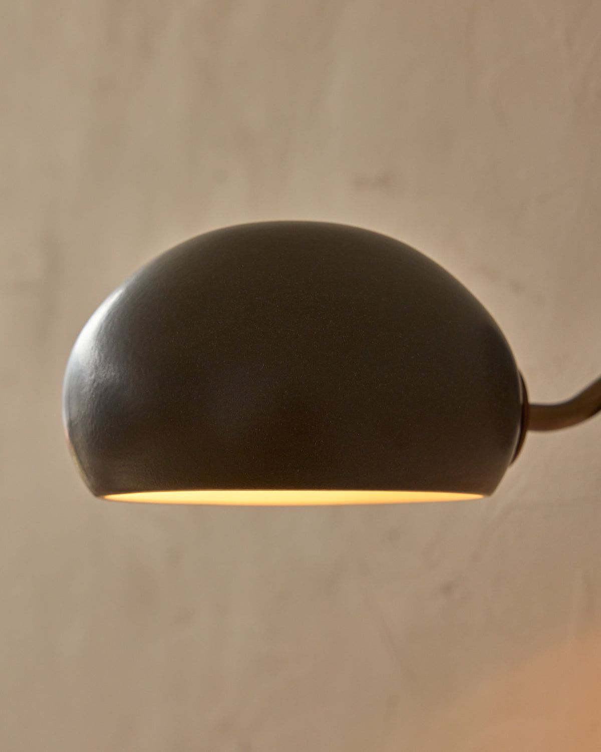 Baker Wall Sconce - Single