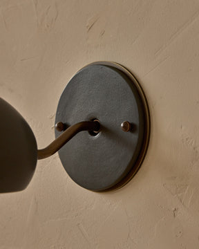 Baker Wall Sconce - Single