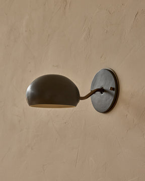 Baker Wall Sconce - Single