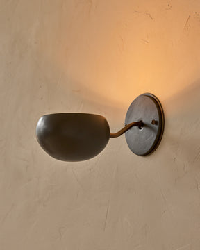 Baker Wall Sconce - Single