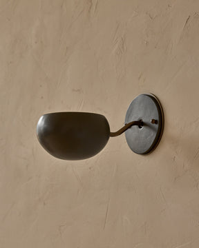 Baker Wall Sconce - Single