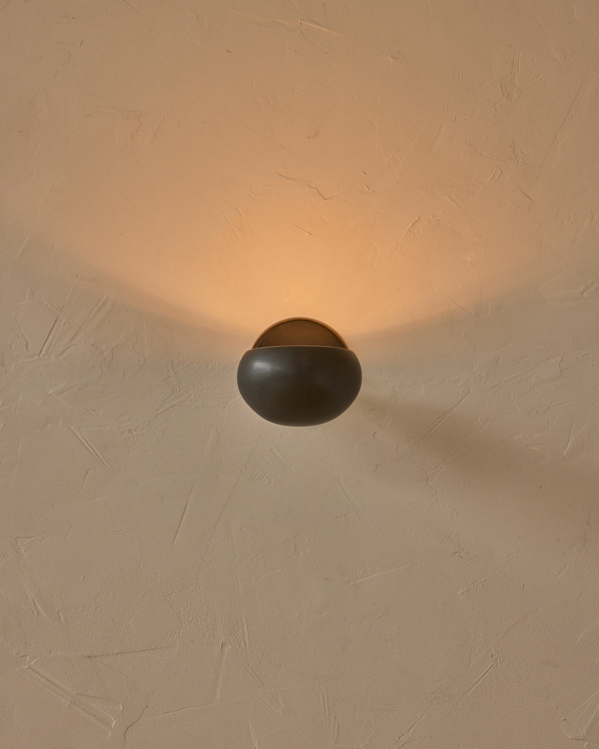Baker Wall Sconce - Single