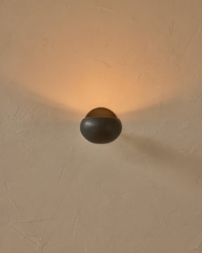 Baker Wall Sconce - Single