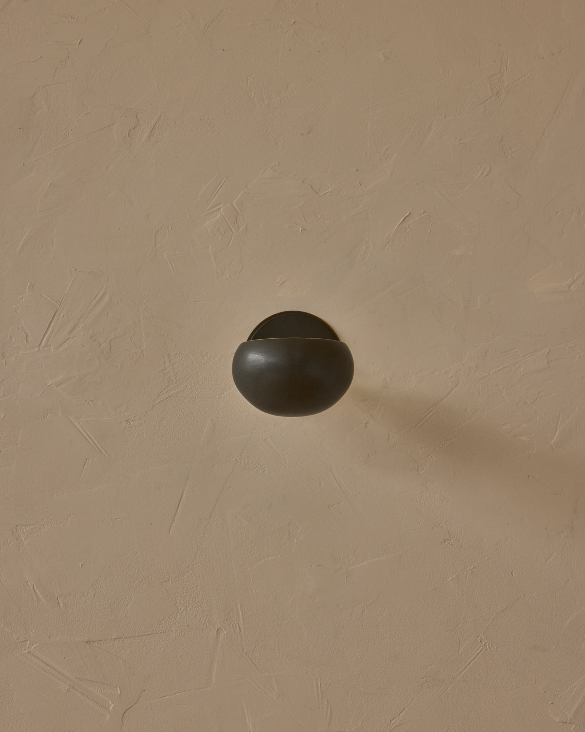 Baker Wall Sconce - Single