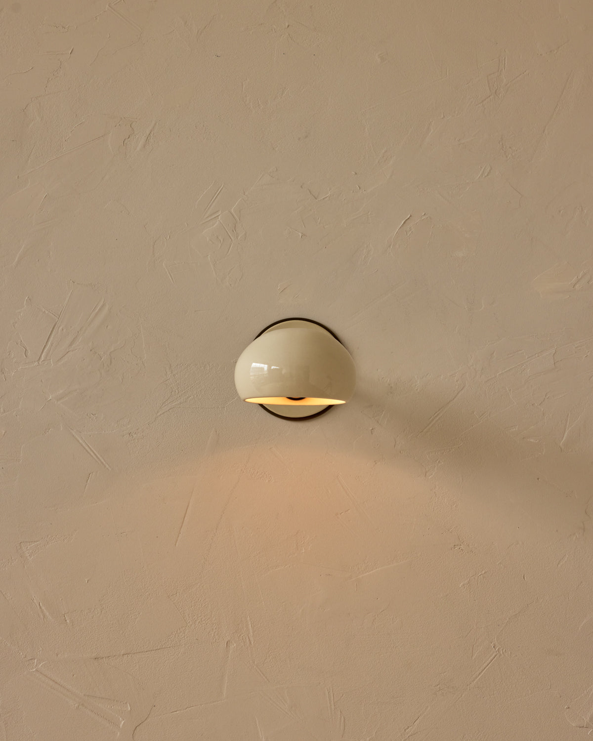 Baker Wall Sconce - Single