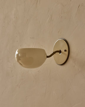 Baker Wall Sconce - Single