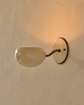 Baker Wall Sconce - Single