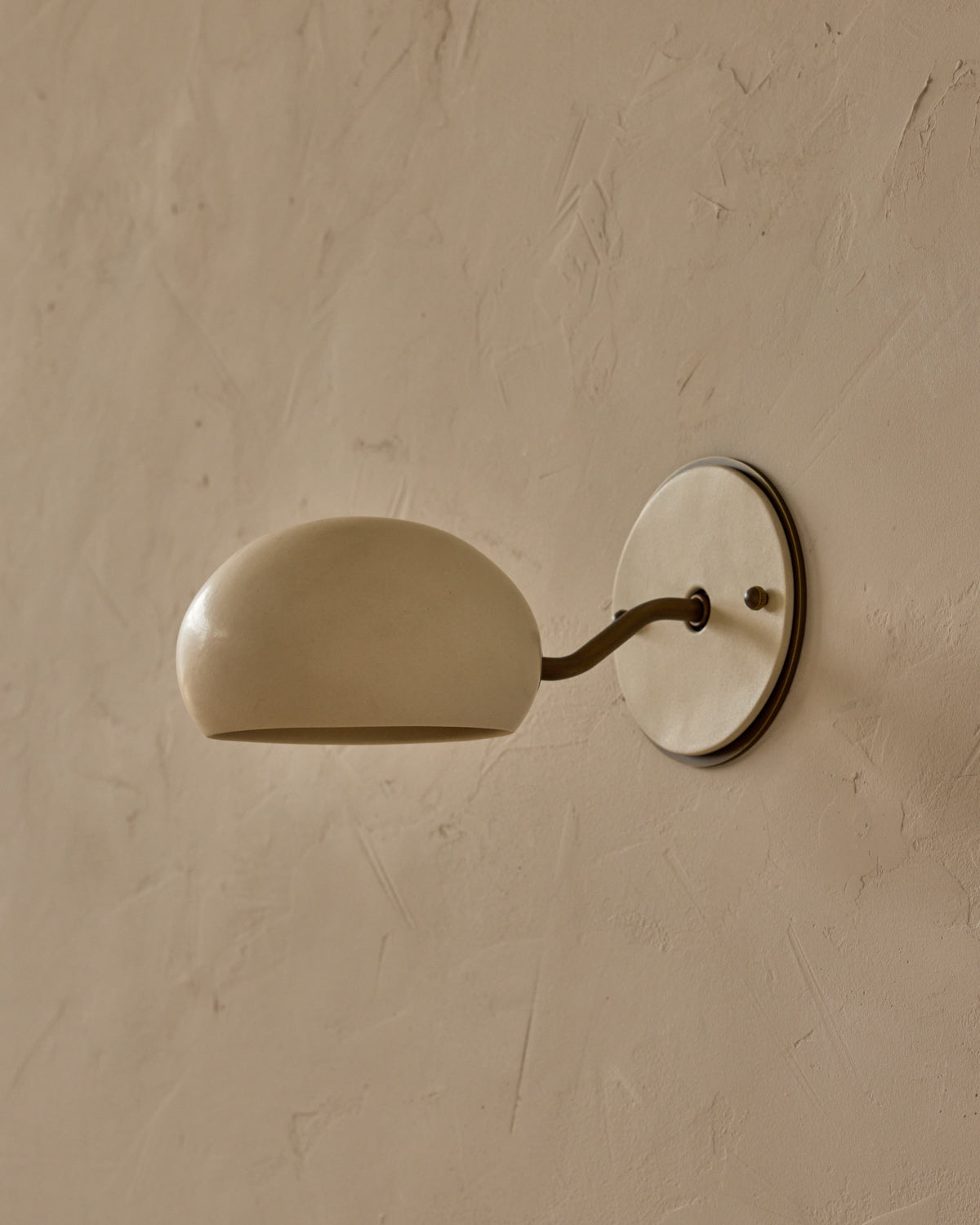 Baker Wall Sconce - Single