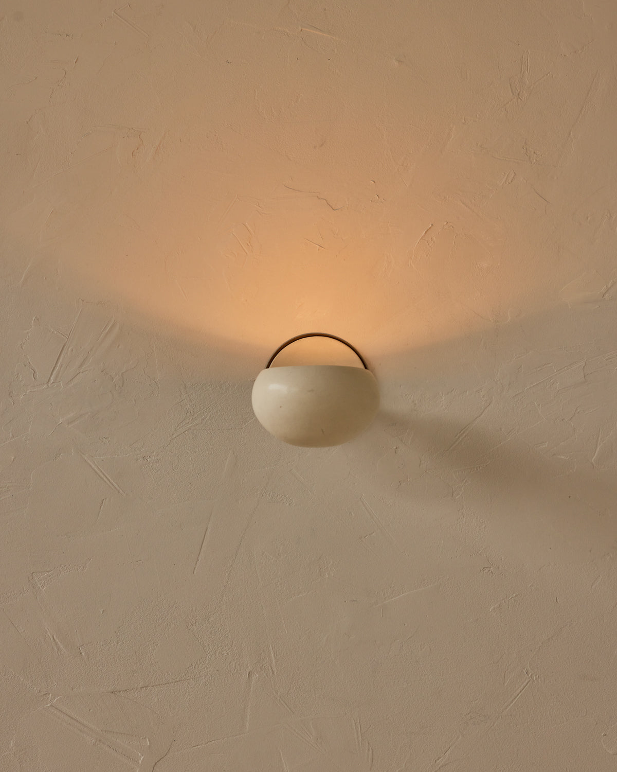 Baker Wall Sconce - Single