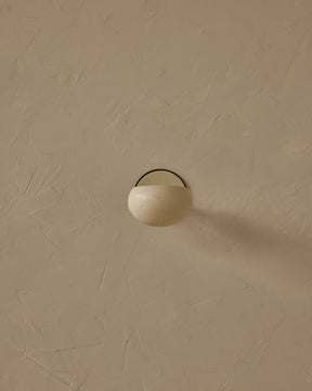 Baker Wall Sconce - Single