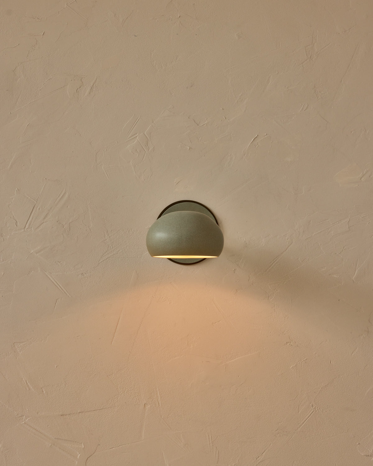 Baker Wall Sconce - Single