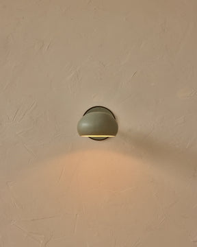 Baker Wall Sconce - Single