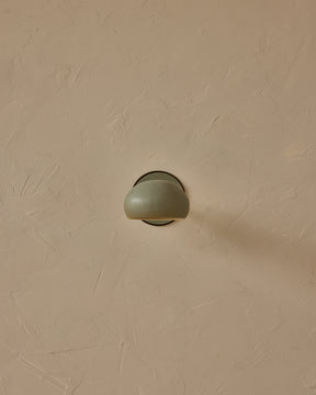 Baker Wall Sconce - Single