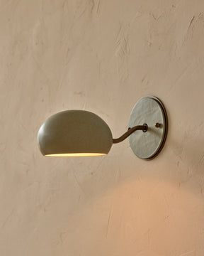 Baker Wall Sconce - Single