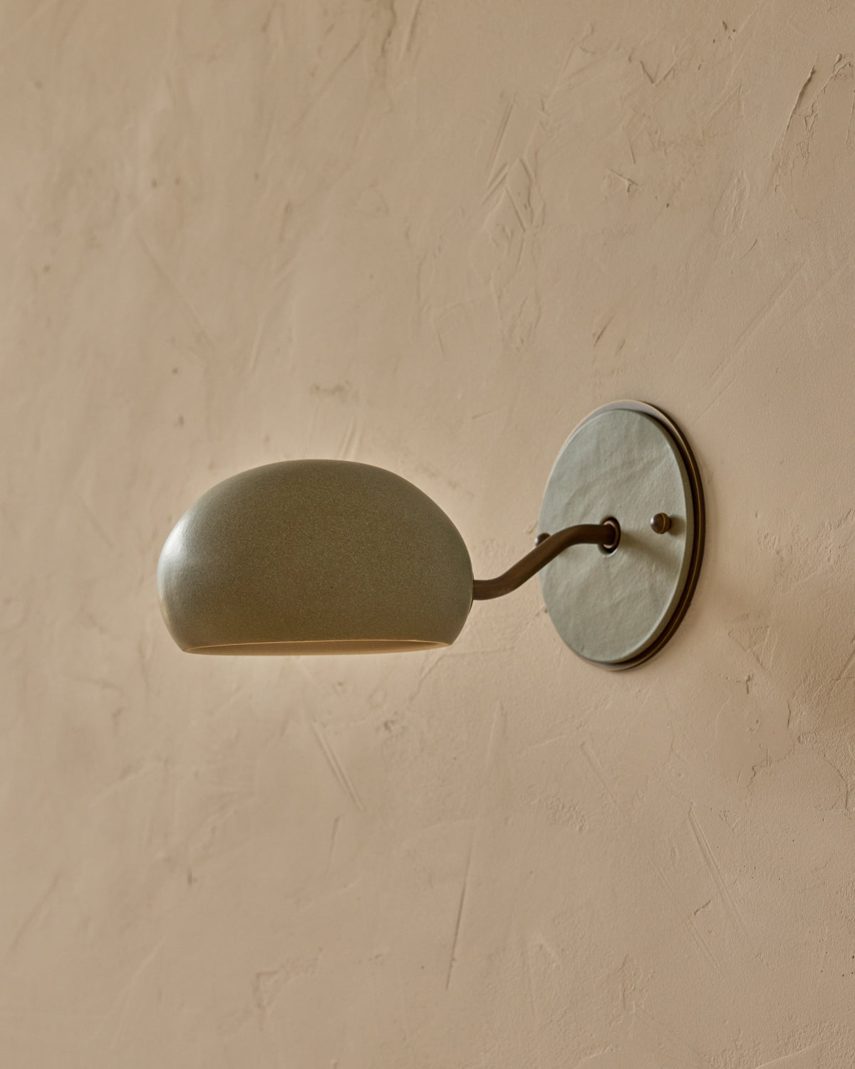 Baker Wall Sconce - Single