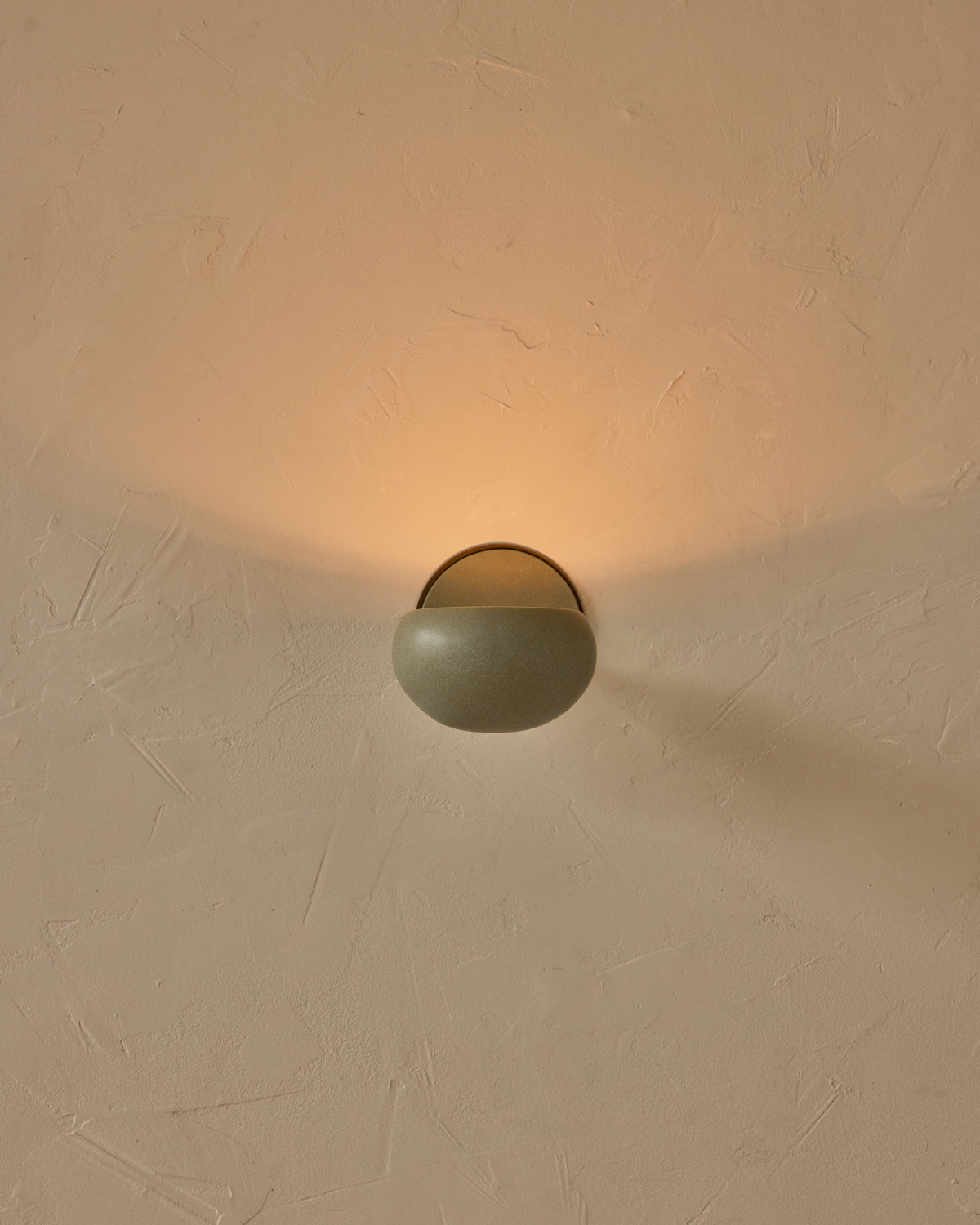Baker Wall Sconce - Single