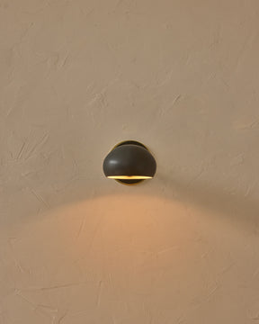 Baker Wall Sconce - Single