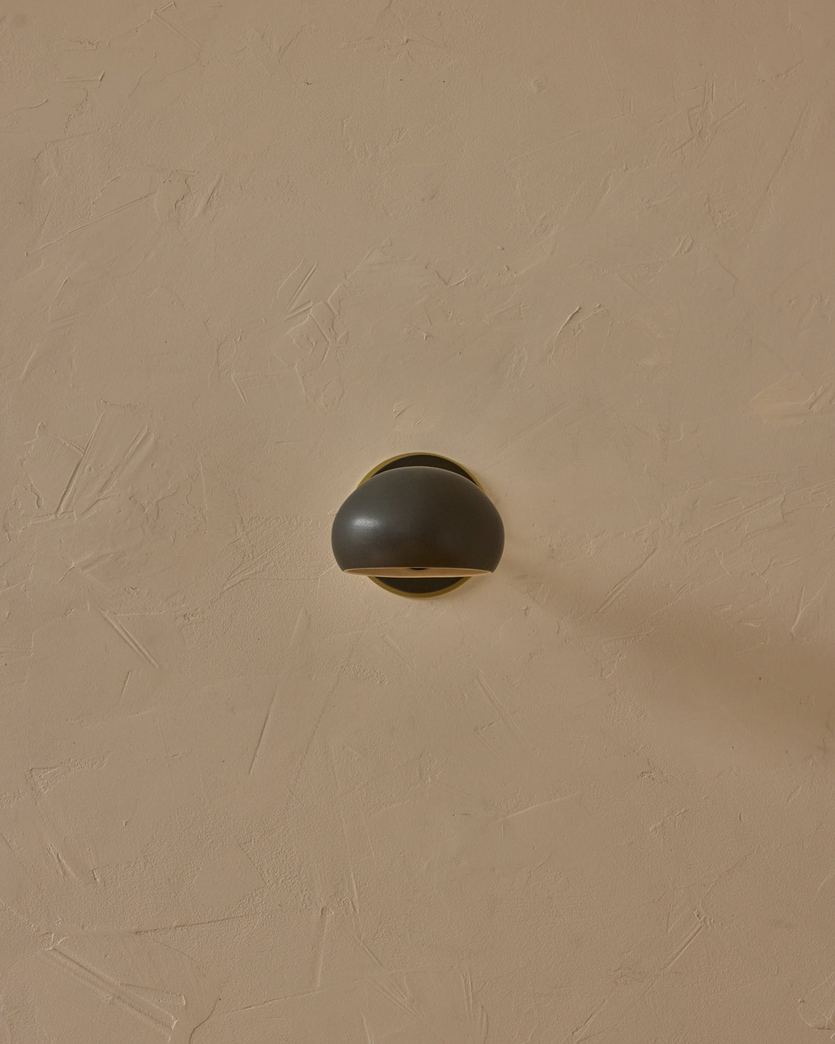 Baker Wall Sconce - Single