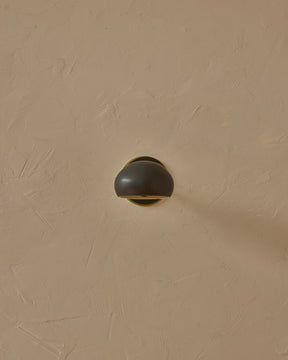 Baker Wall Sconce - Single