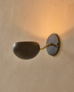 Baker Wall Sconce - Single