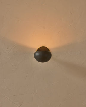 Baker Wall Sconce - Single