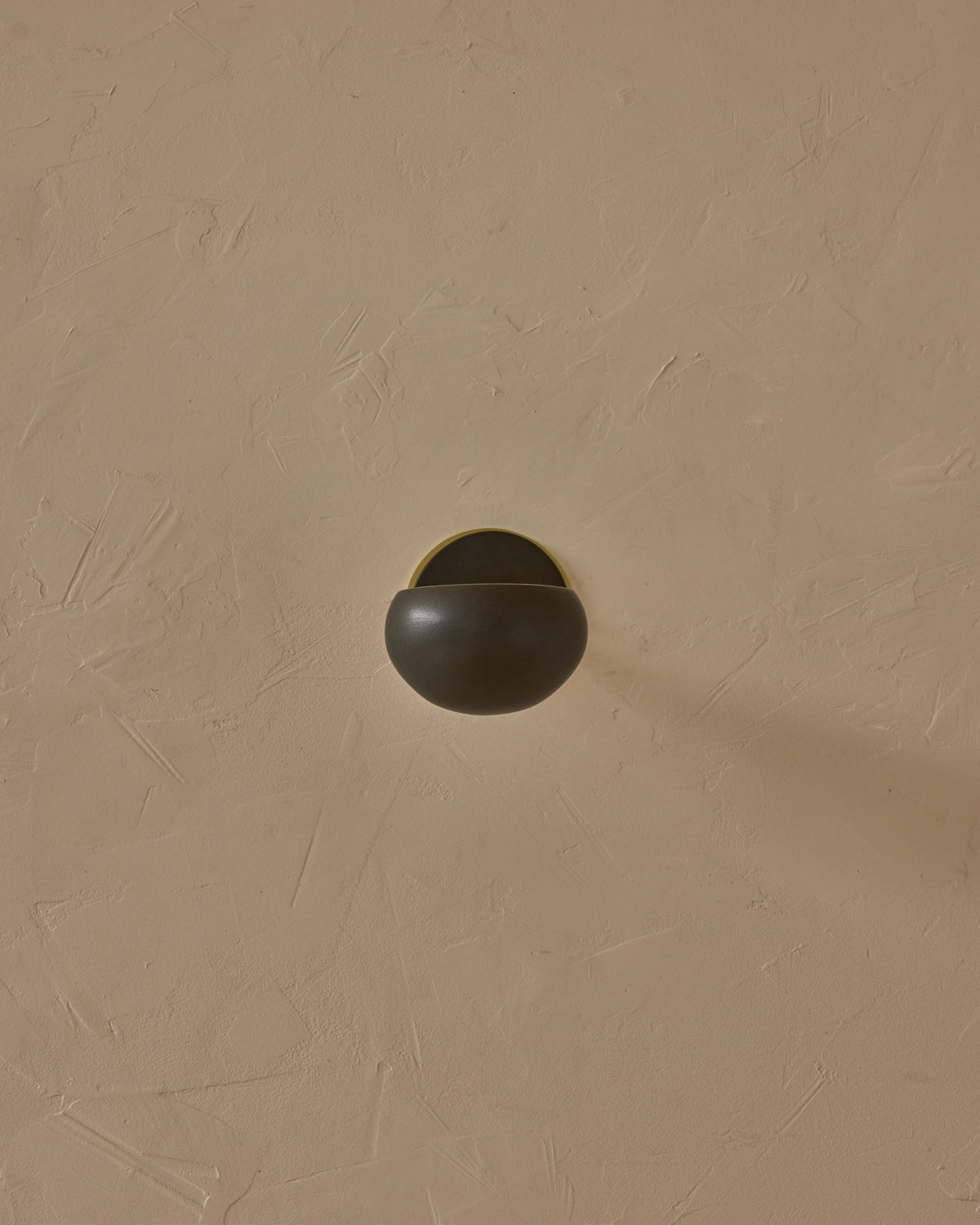 Baker Wall Sconce - Single