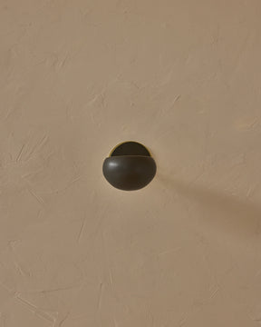 Baker Wall Sconce - Single
