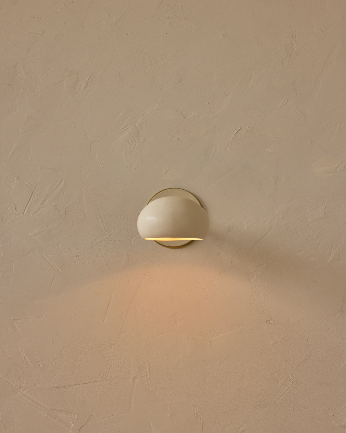 Baker Wall Sconce - Single