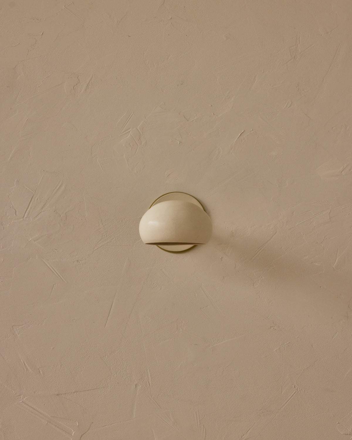 Baker Wall Sconce - Single