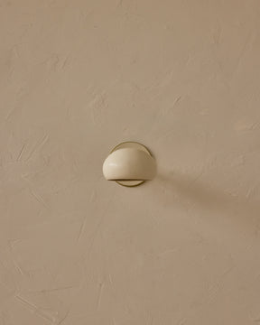 Baker Wall Sconce - Single