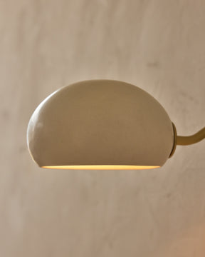 Baker Wall Sconce - Single