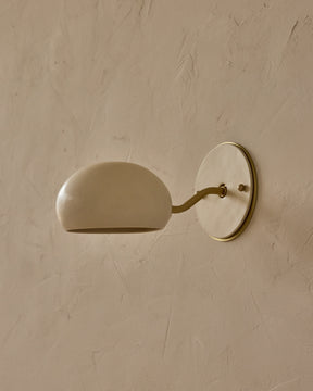 Baker Wall Sconce - Single