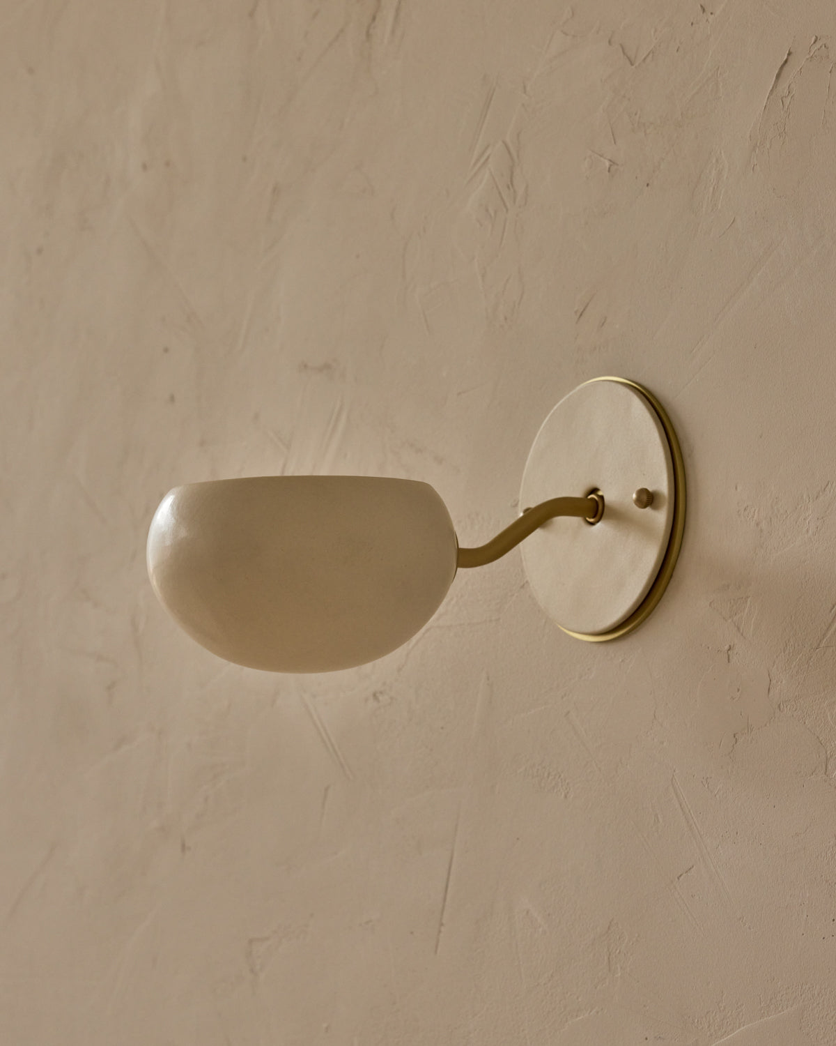 Baker Wall Sconce - Single